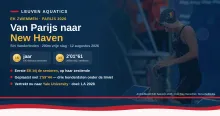 Visual nieuwsbrief voor EK